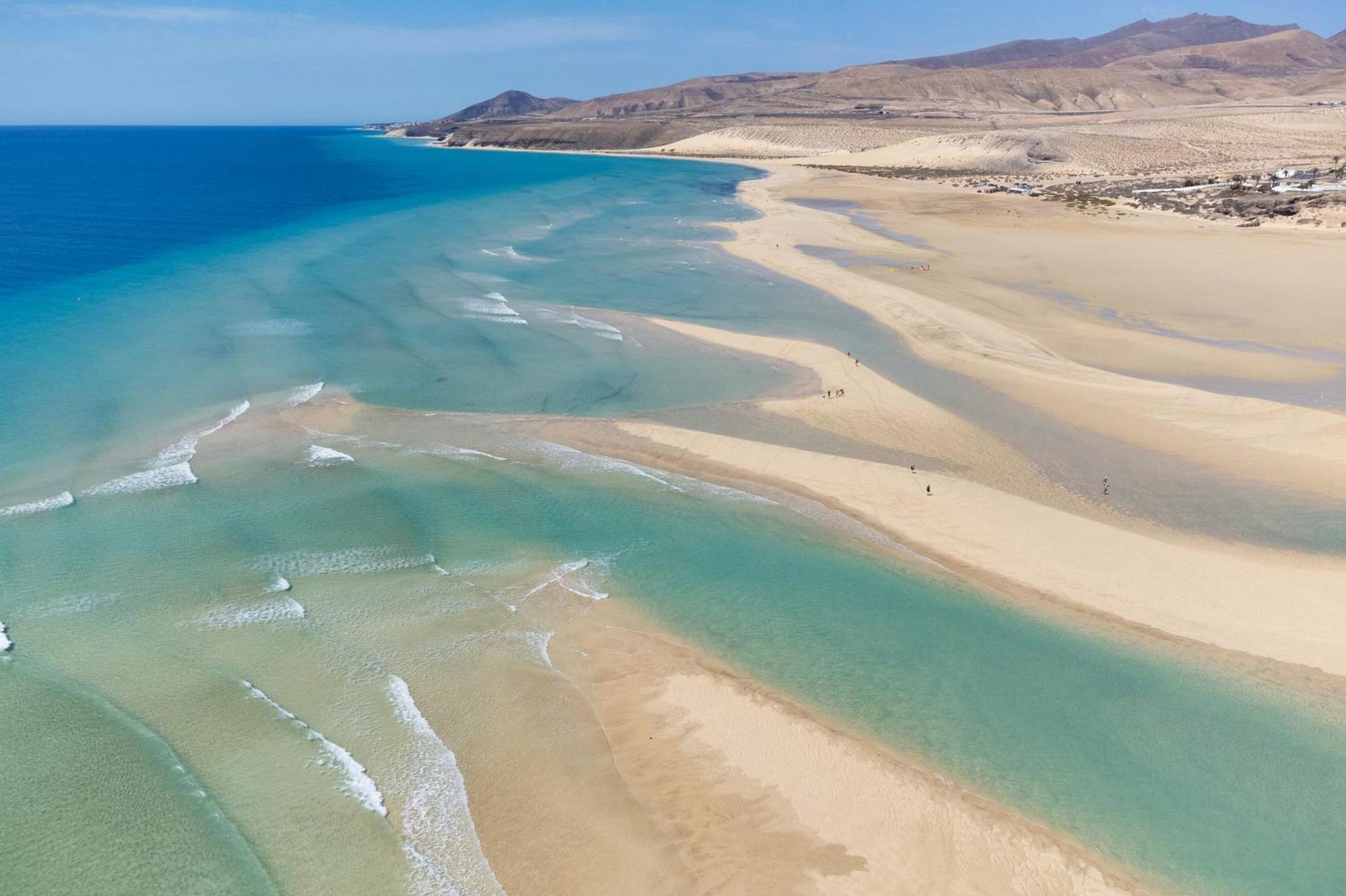 Home2Book Private Pool & Terrace, Aloha Sun Villa Corralejo Exterior foto