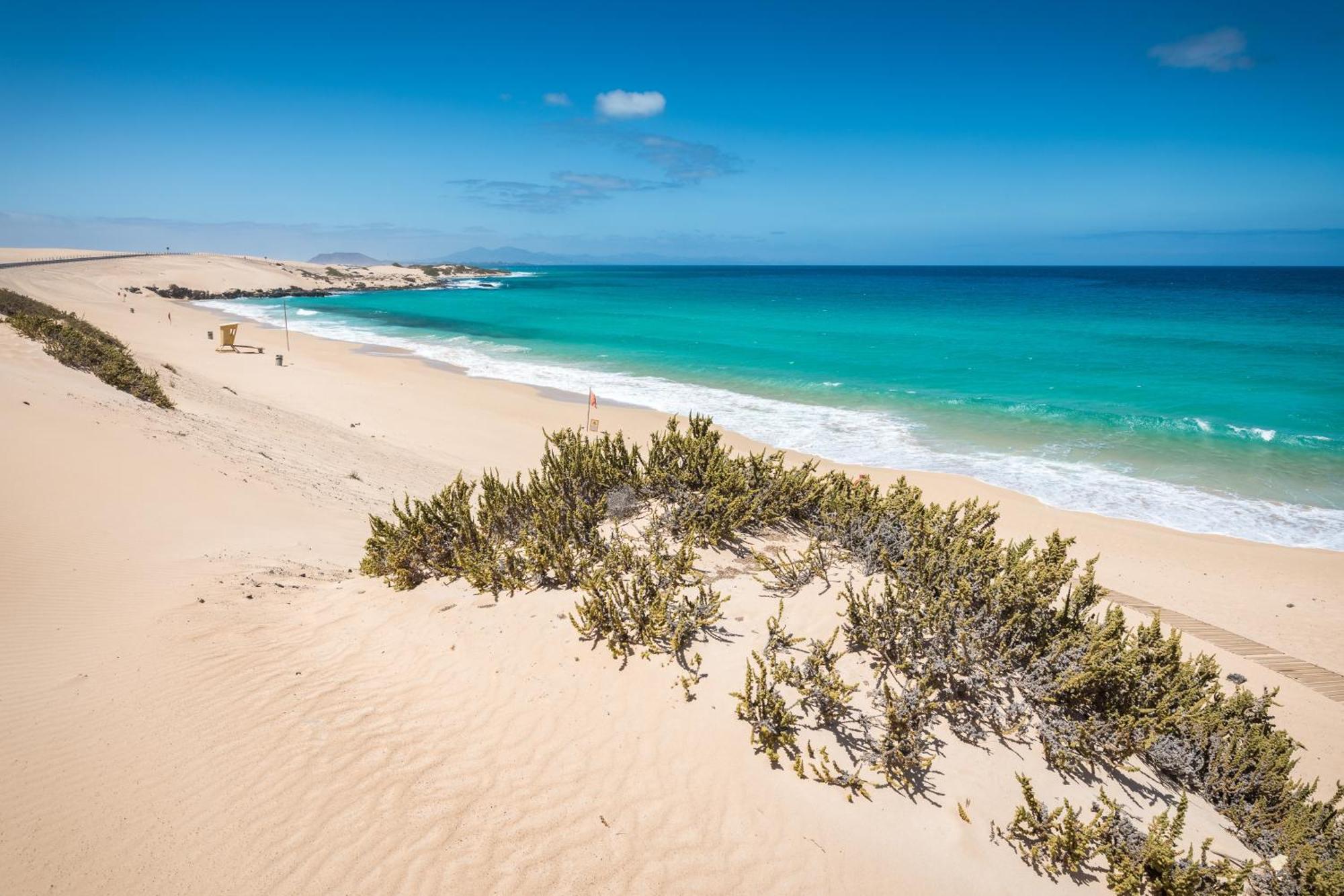 Home2Book Private Pool & Terrace, Aloha Sun Villa Corralejo Exterior foto