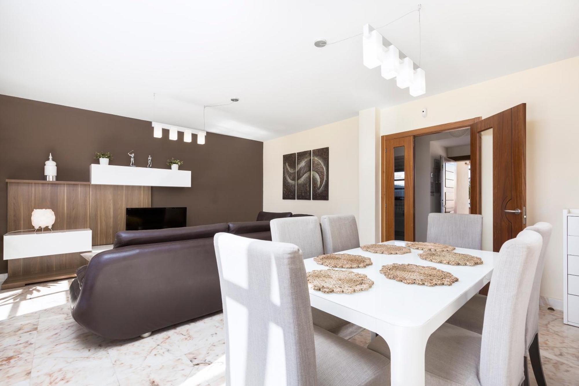 Home2Book Private Pool & Terrace, Aloha Sun Villa Corralejo Exterior foto